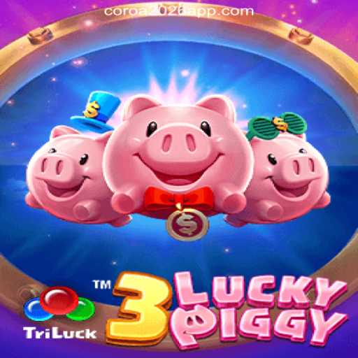 Discover the Exciting World of 3LUCKYPIGGY on COROA2026 Platform-Online Slots Brasil #1