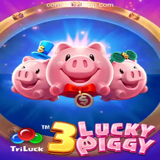 Discover the Exciting World of 3LUCKYPIGGY on COROA2026 Platform-Online Slots Brasil #1