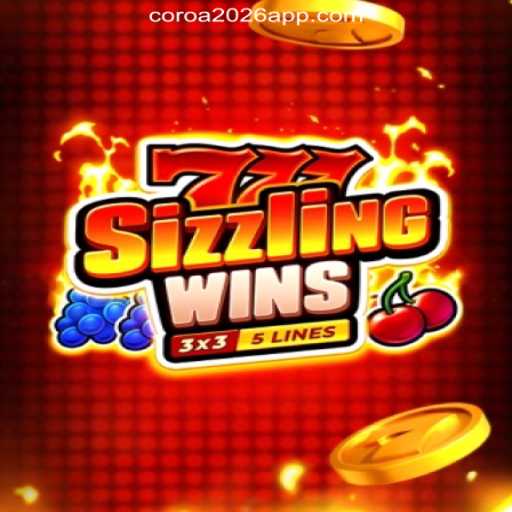 Discover the Thrills of 777 Sizzling Wins on COROA2026 Platform