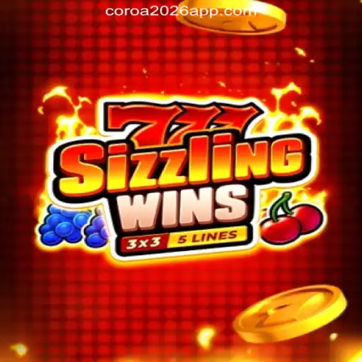 Discover the Thrills of 777 Sizzling Wins on COROA2026 Platform