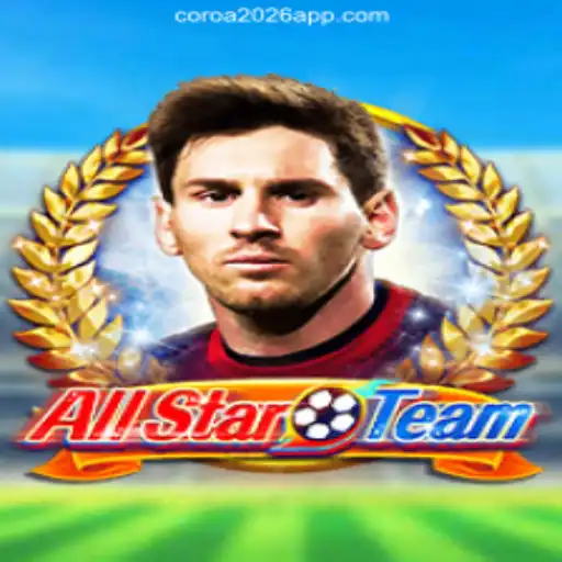 AllStarTeam: Dive Into the World of Exciting Online Slots on the COROA2026 Platform