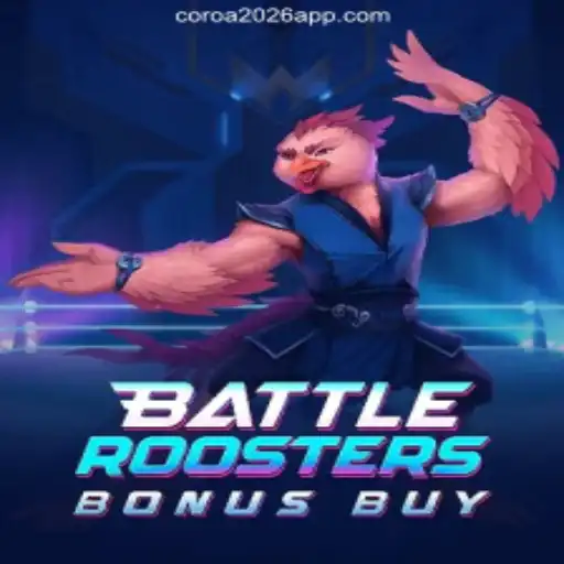 BattleRoostersBonusBuy: Dominating the Online Slots Scene in Brasil