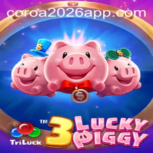 Discover the Exciting World of 3LUCKYPIGGY on COROA2026 Platform-Online Slots Brasil #1