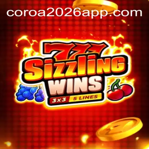 Discover the Thrills of 777 Sizzling Wins on COROA2026 Platform