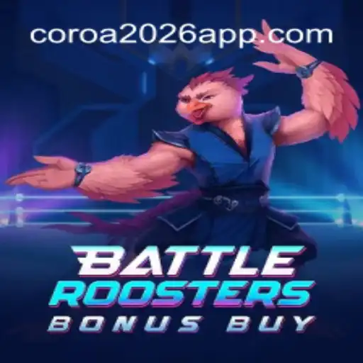 BattleRoostersBonusBuy: Dominating the Online Slots Scene in Brasil