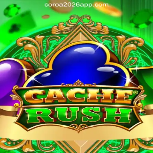 Discover the Excitement of CacheRush: The #1 Online Slot Game on COROA2026 Platform in Brasil