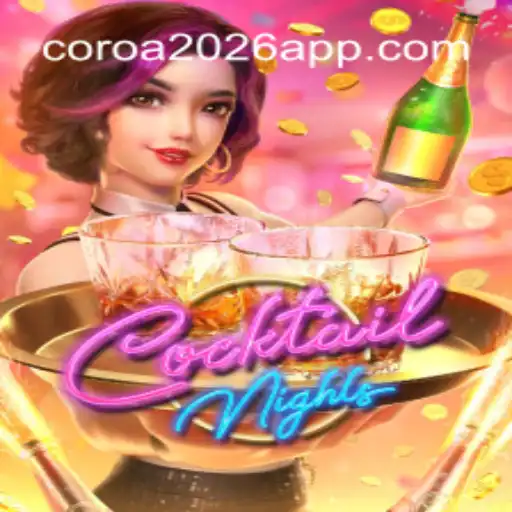 CocktailNights: The Thrilling World of Online Slots on the COROA2026 Platform