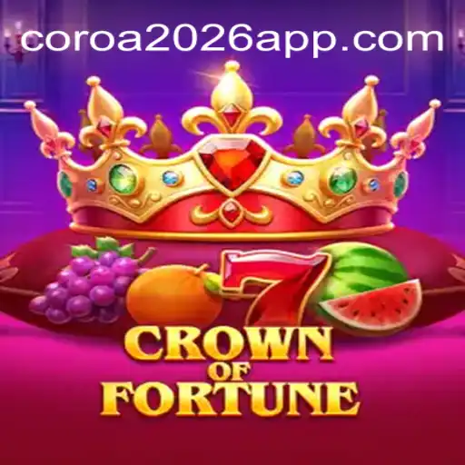 Discover the Thrilling World of 'CrownofFortune': Brazil's #1 Online Slot Game