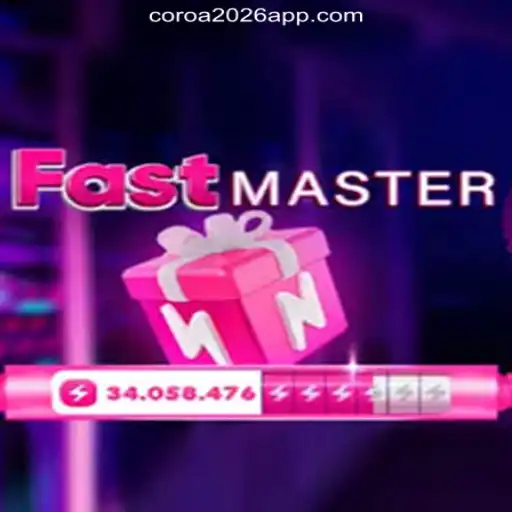 Exploring the Thrills of FastMaster: Brasil's Premier Online Slot Game on COROA2026