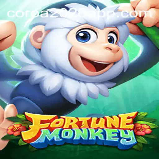 Exploring FortuneMonkey: The Leading Game on COROA2026 Platform - Online Slots Brasil #1