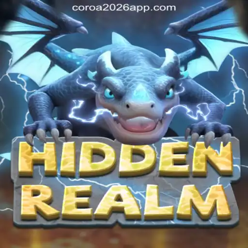 Unveiling HiddenRealm: The Thrilling Online Slot Experience on the COROA2026 Platform
