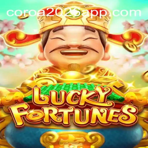 Exploring LUCKYFORTUNES: The Premier Online Slot Game in Brasil
