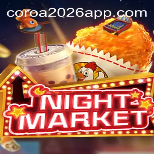 Unveiling NIGHTMARKET: The Thrilling Online Slots Experience in Brazil
