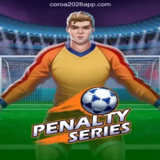 Dive into PenaltySeries: The Online Slots Game Taking Brasil by Storm