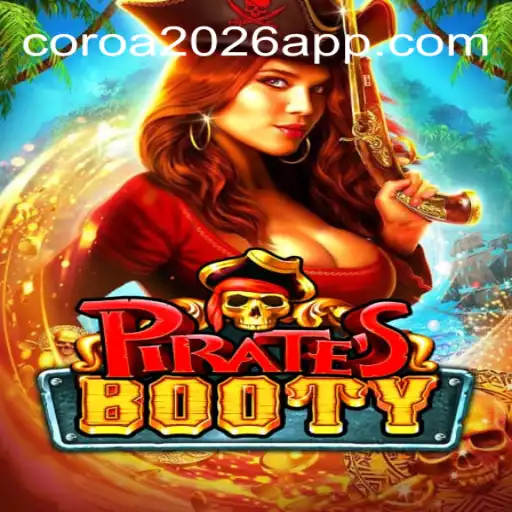 Discover the Thrilling World of PiratesBooty on COROA2026 Platform