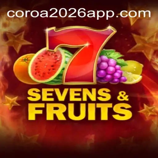 Exploring SevensFruits on the COROA2026 Platform: An Online Slots Experience in Brazil