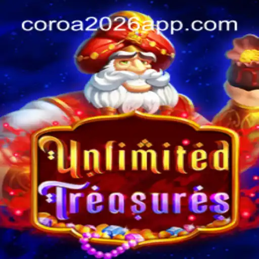 Discover the World of UnlimitedTreasures: An Unrivaled Online Gaming Experience