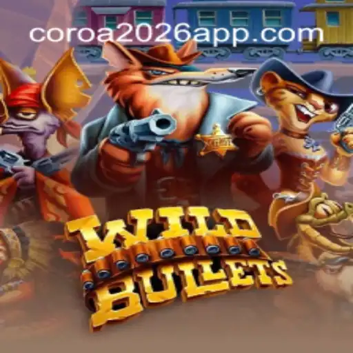 Exploring WildBullets: A Thrilling Experience on COROA2026 Platform-Online Slots Brasil #1