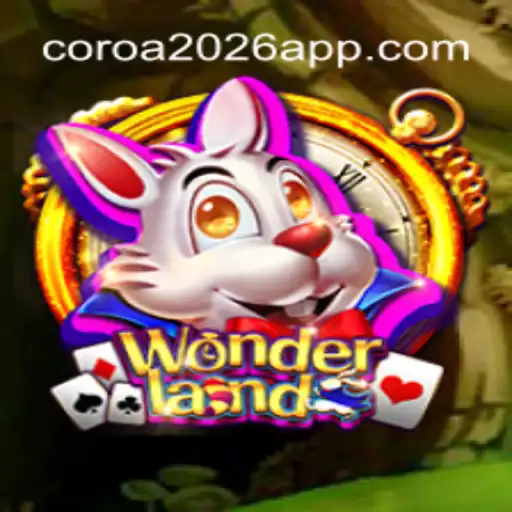 Exploring Wonderland: Step into a Magical Online Slots Experience