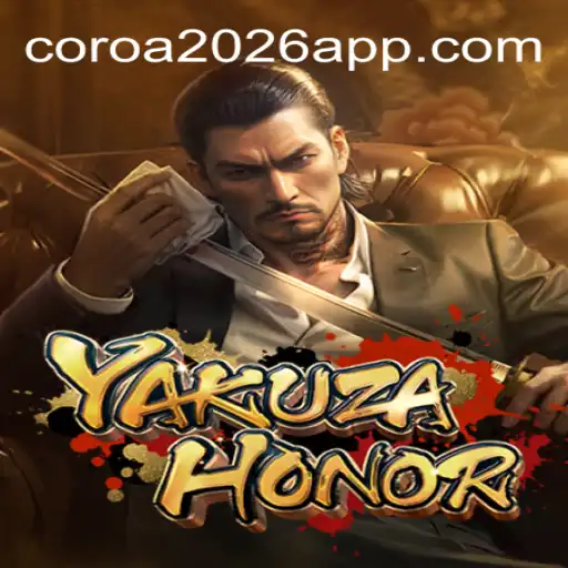 YakuzaHonor: Exploring the Thrills of Online Slots on COROA2026