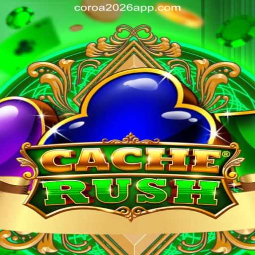 Discover the Excitement of CacheRush: The #1 Online Slot Game on COROA2026 Platform in Brasil