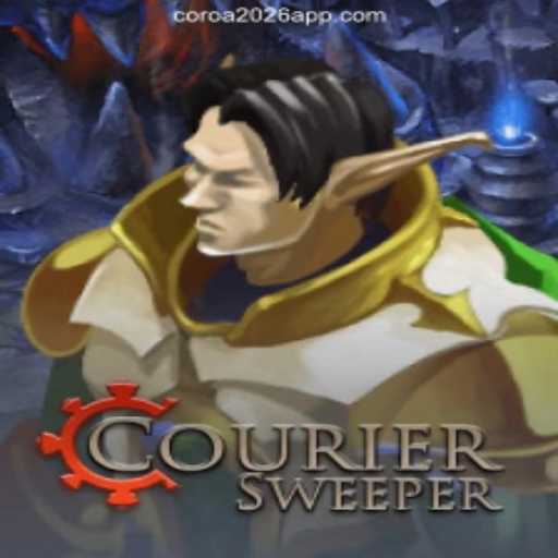 CourierSweeper: A Revolutionary Game Experience on COROA2026 Platform