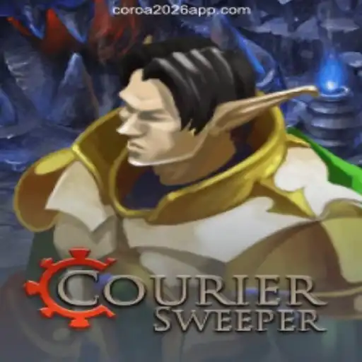 CourierSweeper: A Revolutionary Game Experience on COROA2026 Platform