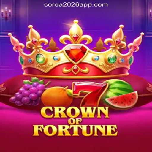 Discover the Thrilling World of 'CrownofFortune': Brazil's #1 Online Slot Game