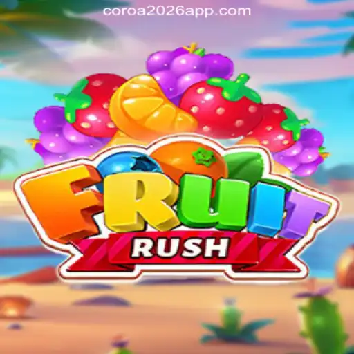 FruitRush: A Juicy Adventure in Online Slots