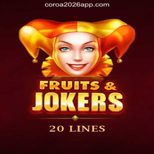 Exploring FruitsAndJokers20 on the COROA2026 Platform