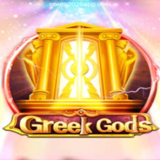 Explore the Epic World of GreekGods on COROA2026 Platform