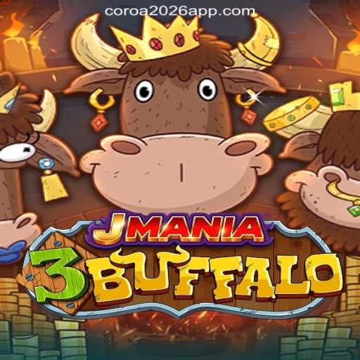 Discover the Thrilling World of JMania3Buffalo on COROA2026: Brazil's #1 Online Slots Platform