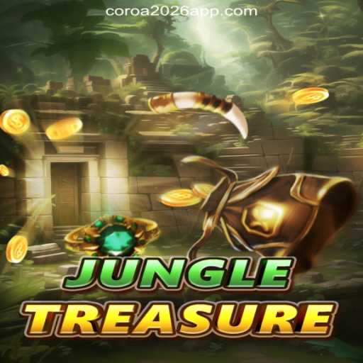 Unveiling JungleTreasure: Exploring the Thrills of the #1 Online Slot in Brazil