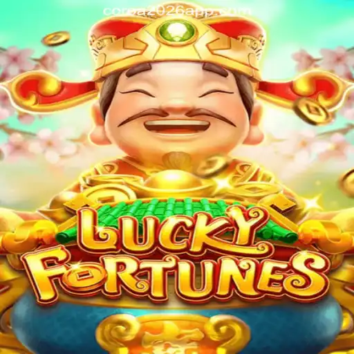 Exploring LUCKYFORTUNES: The Premier Online Slot Game in Brasil
