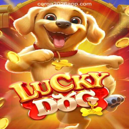 Exploring LuckyDog: The Pinnacle of Online Slots in Brasil on the COROA2026 Platform