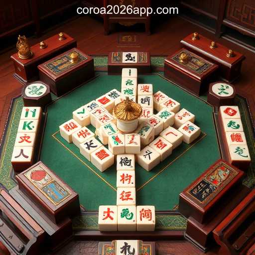 COROA2026 platform-online Slots Brasil #1