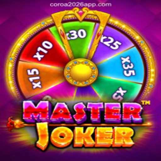 MasterJoker: Dominating the COROA2026 Platform as Brazil's Premier Online Slot Game