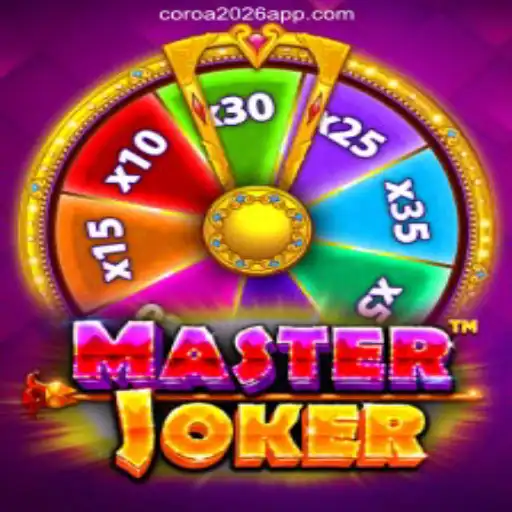 MasterJoker: Dominating the COROA2026 Platform as Brazil's Premier Online Slot Game