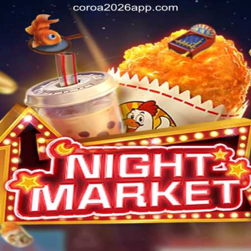Unveiling NIGHTMARKET: The Thrilling Online Slots Experience in Brazil