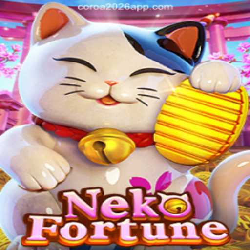 NekoFortune: A New Era of Online Slots in Brazil with COROA2026