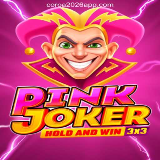 Discover the Thrilling World of Pinkjoker: A Premier Online Slots Experience in Brazil