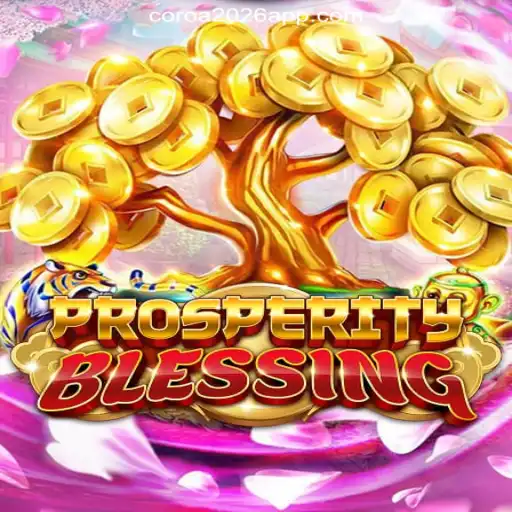 Discover the Excitement of ProsperityBlessing on the COROA2026 Platform: Brazil's Premier Online Slots Experience