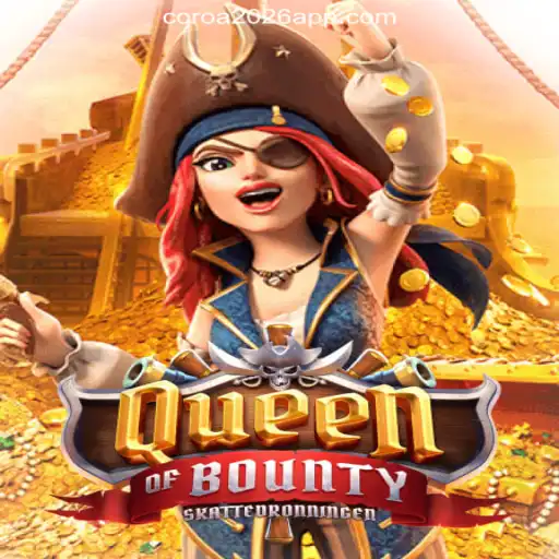Queen of Bounty: Unveiling the Treasures of Online Slots