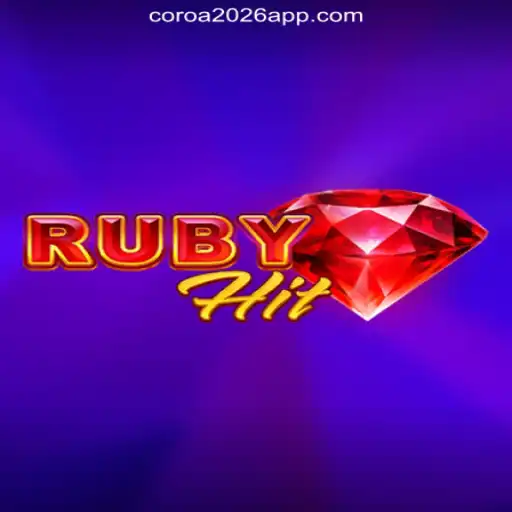 RubyHit: A Closer Look at the COROA2026 Platform's Online Slots Sensation