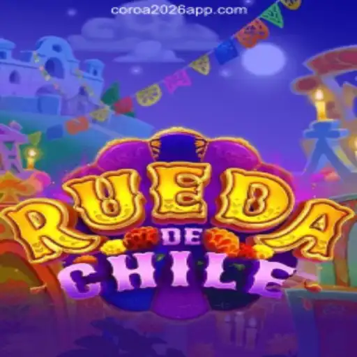 RuedaDeChile: The Thrilling Online Slot Experience on COROA2026