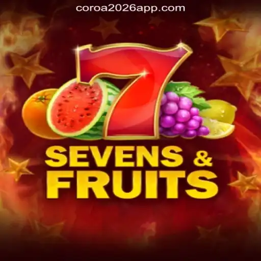 Exploring SevensFruits on the COROA2026 Platform: An Online Slots Experience in Brazil