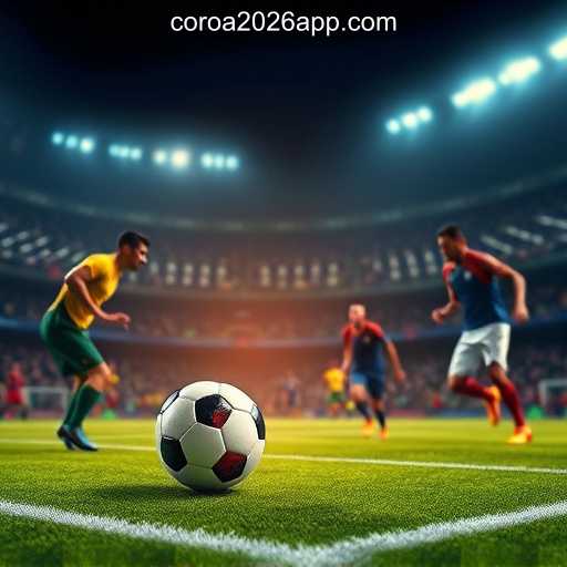 COROA2026 platform-online Slots Brasil #1