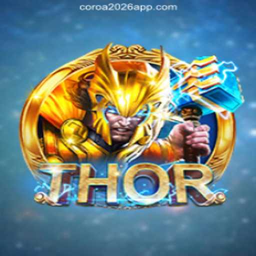 Explore the World of THOR: A Leading Slot Game on the COROA2026 Platform