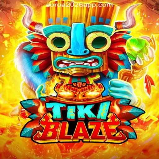 Exploring TikiBlaze: A Dive into Brazil's Premier Online Slot Game on COROA2026