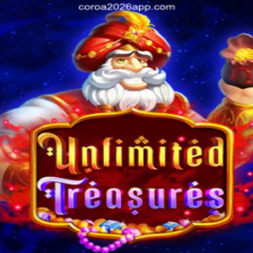 Discover the World of UnlimitedTreasures: An Unrivaled Online Gaming Experience